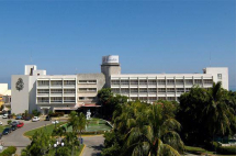 Hotel Cubanacan Comodoro - comodoro