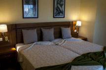 Hotel Cubanacan Comodoro - comodoro