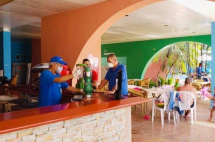 Hotel Club Acuario