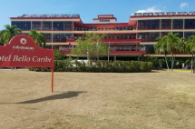 Hotel Bello Caribe - caribe