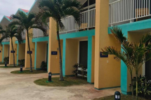 Hotel Cubanacan El Viejo y el Mar