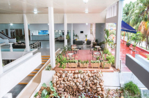 Hotel Cubanacan Marazul