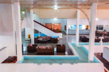 Hotel Cubanacan Marazul - marazul