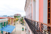 Hotel E Ordoño
