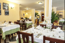 Hotel E Ordoño - ordoño