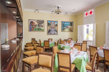 Hotel E Arsenita