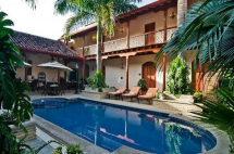 Hotel E Plaza Colón - colon
