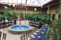 Hotel E Plaza Colón - colon