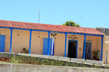 Hotel E Plaza Colón - colon