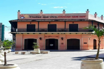 Hotel E Camino de Hierro - camino de hierro