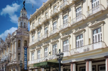 Hotel Inglaterra 