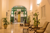 Hotel Inglaterra  - inglaterra