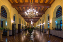 Hotel Nacional de Cuba - Hotel Nacional