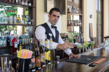 Hotel Nacional de Cuba - Nacional