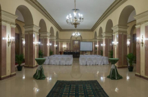 Hotel Nacional de Cuba
