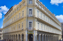 Hotel Saint John´s - saints