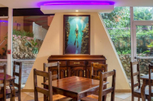 Hotel Rancho Luna  - rancho luna