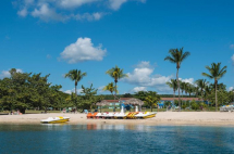 Hotel Rancho Luna 