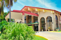 Hotel Kawama