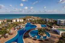 Hotel Iberostar Selection Playa Pilar - playa