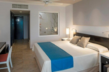 Hotel Iberostar Selection Playa Pilar - playa
