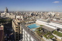 Hotel Iberostar Parque Central - parquec