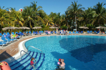 Hotel Iberostar Daiquirí - daiq