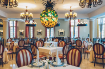 Hotel Iberostar Heritage Grand Trinidad - h
