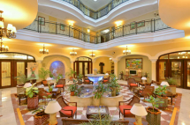 Hotel Iberostar Heritage Grand Trinidad - h
