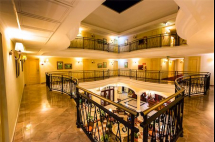 Hotel Iberostar Heritage Grand Trinidad - h