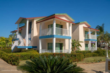 Hotel Iberostar Taínos - tai