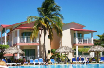 Hotel Iberostar Taínos - t