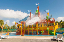 Hotel Iberostar Selection Varadero - vara