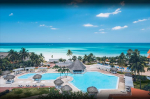 Hotel Iberostar Bella Costa - bellacosta