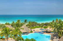 Hotel Iberostar Bella Costa - bella