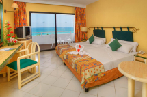 Hotel Iberostar Bella Costa - bellaCosta
