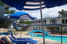 Hotel Meliá Península Varadero