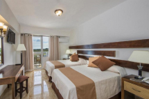 Hotel Meliá Península Varadero - m