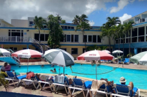 Hotel Meliá Península Varadero - varadero