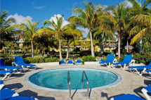 Resort Meliá Las Antillas