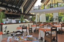 Resort Meliá Las Antillas - antillas