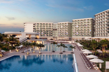 Hotel Meliá Internacional Varadero - Internacional