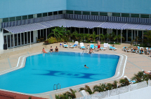 Hotel Tryp Habana Libre  - habana