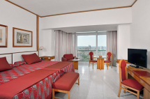 Hotel Tryp Habana Libre  - habana libre