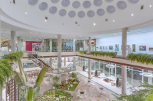 Hotel Tryp Habana Libre  - habana libre