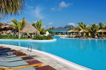 Hotel Meliá Las Dunas - Meila las dunas
