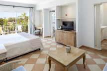 Hotel Meliá Las Dunas