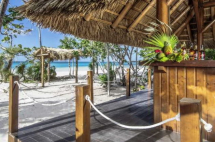 Resort Meliá Jardines del Rey - Jardines del Rey