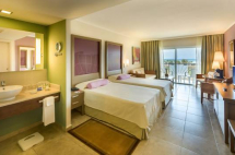 Resort Meliá Jardines del Rey - Jardines del Rey