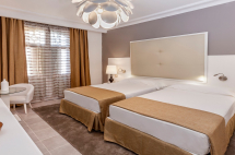 Hotel Meliá San Carlos - San crlos